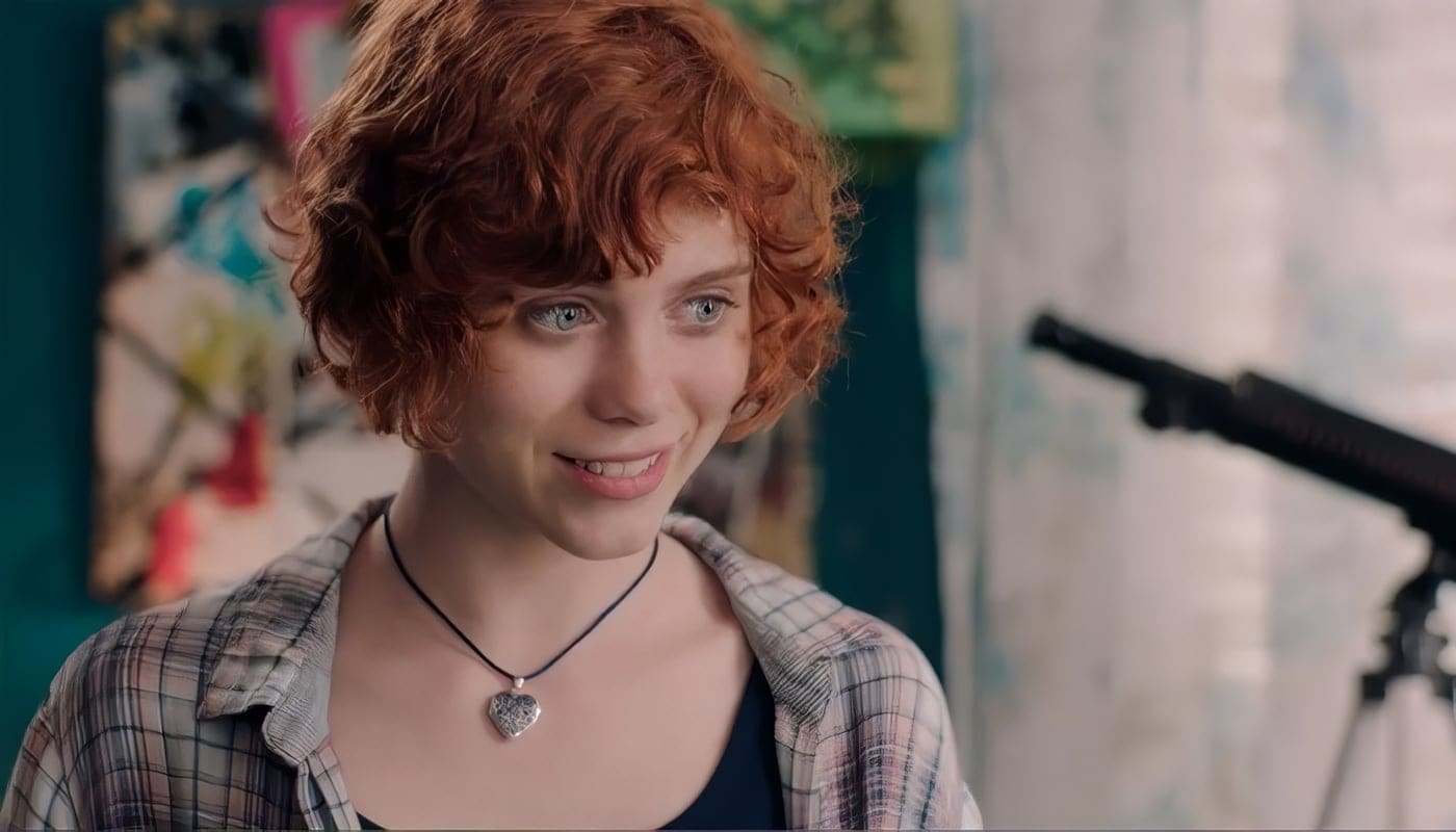 Sophia Lillis