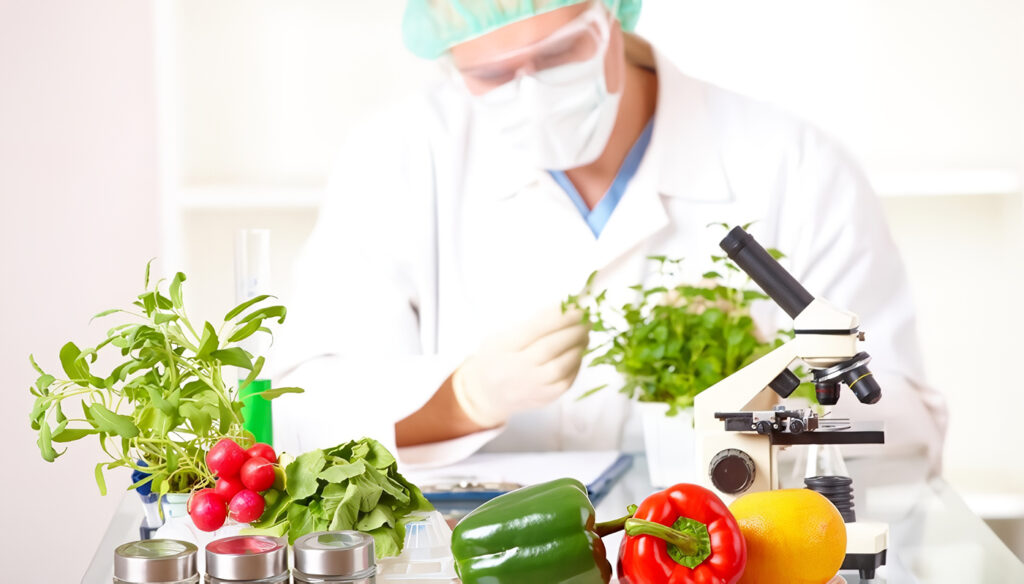 Tecnología de los Alimentos