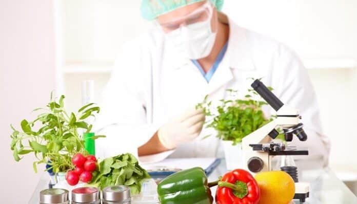 Tecnología de los Alimentos