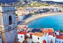 Turismo en Castellón