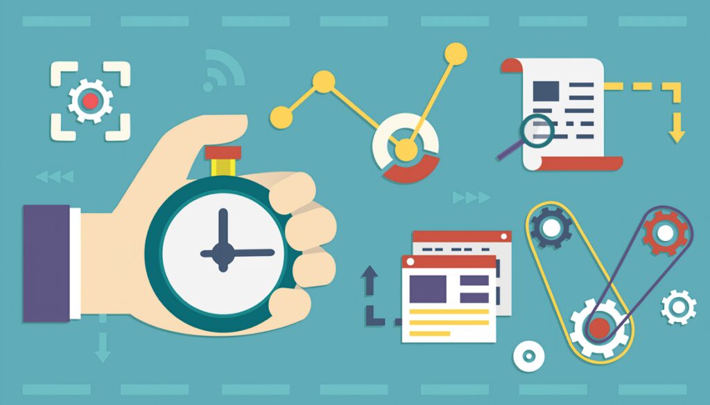 4 Claves Tecnológicas para Aumentar la Productividad