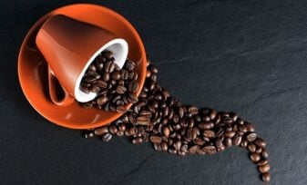 Beneficios del Café