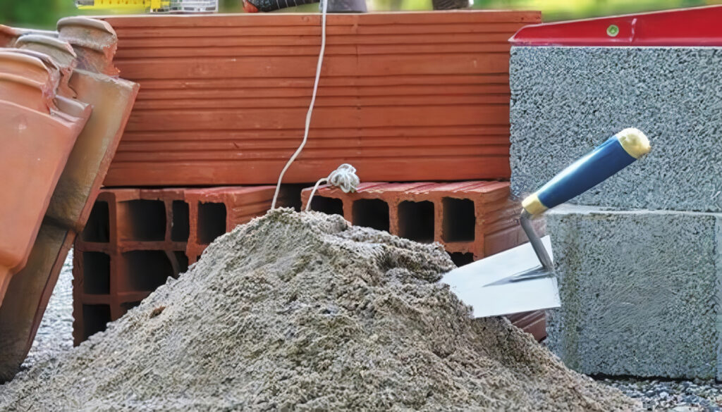 Clasificación de los Materiales para Construcción