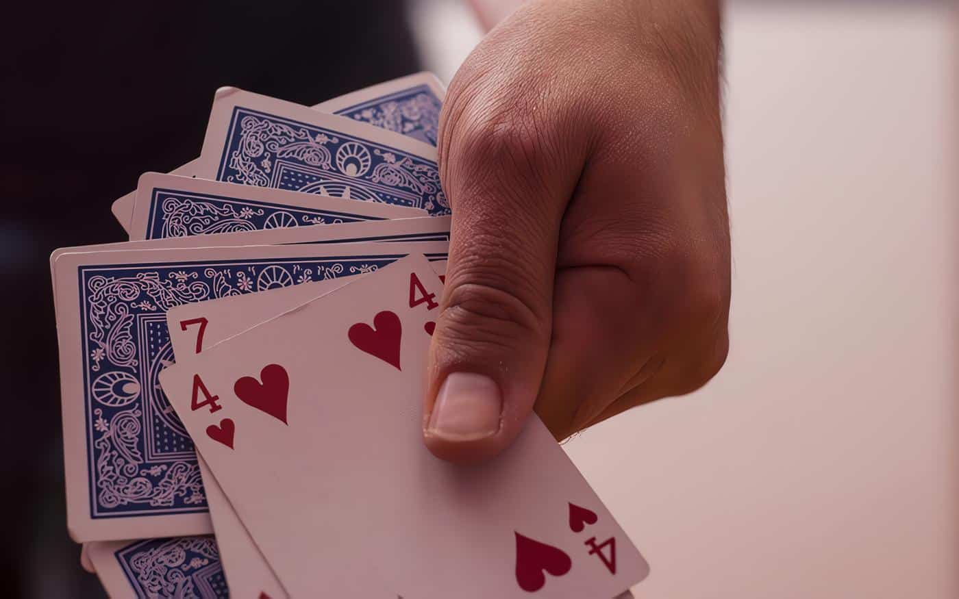 Conoce las ventajas de jugar blackjack en casinos online