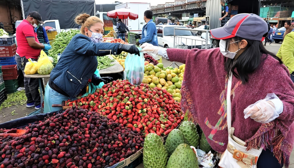 Daños de una Posible Recesión de la Economía a Nivel Mundial