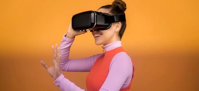 Descubre excelentes accesorios para juegos de realidad virtual