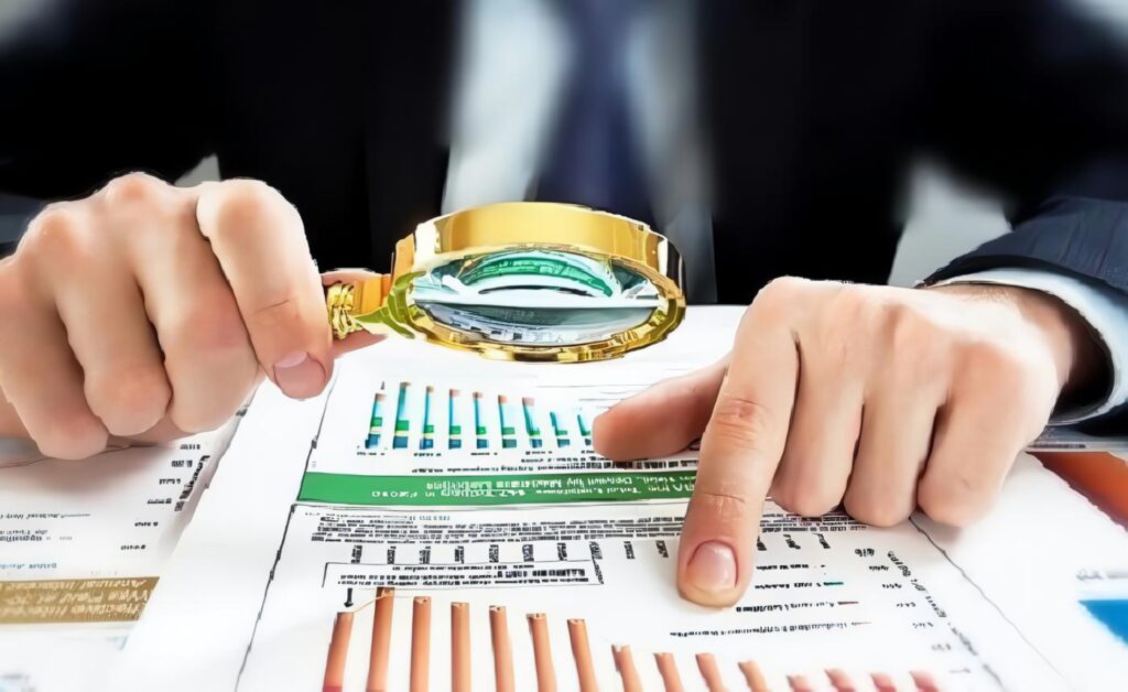 Economía Forense