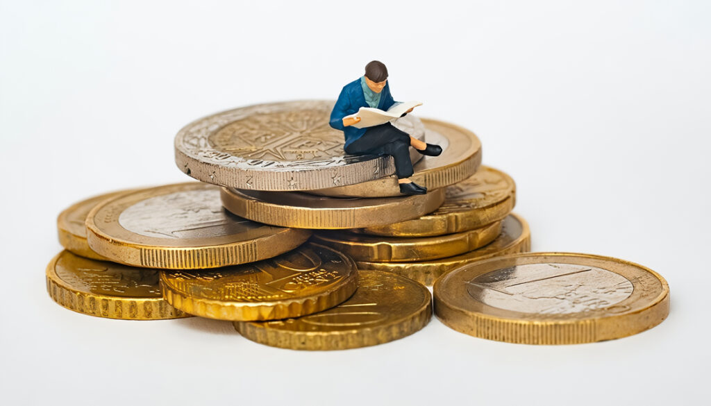 Economía de la Ciencia