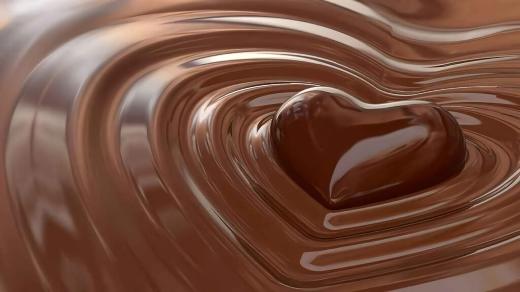 El Chocolate