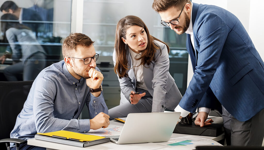 Estrategia Organizacional