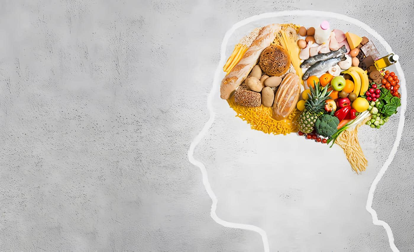 Los 8 Alimentos que más Protegen al Cerebro