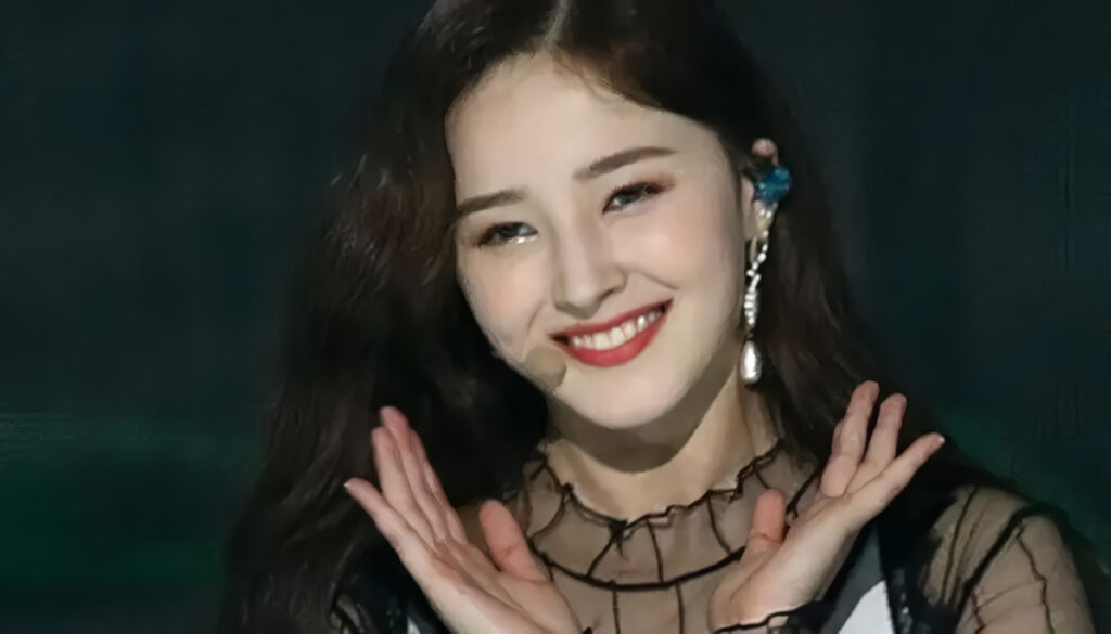 Nancy Jewel McDonie