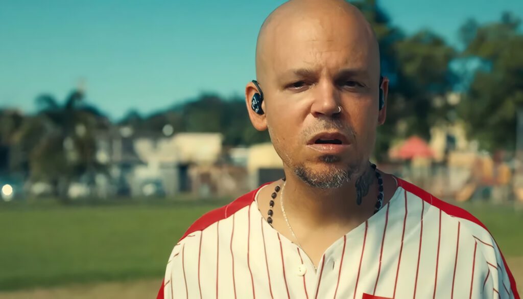 Residente Calle 13