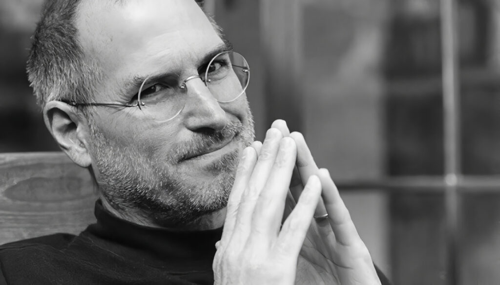 Steve Jobs: Sus Grandes Enseñanzas