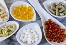Suplementos Dietéticos