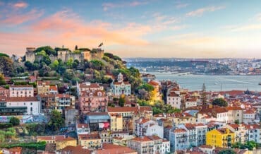 Turismo en Lisboa