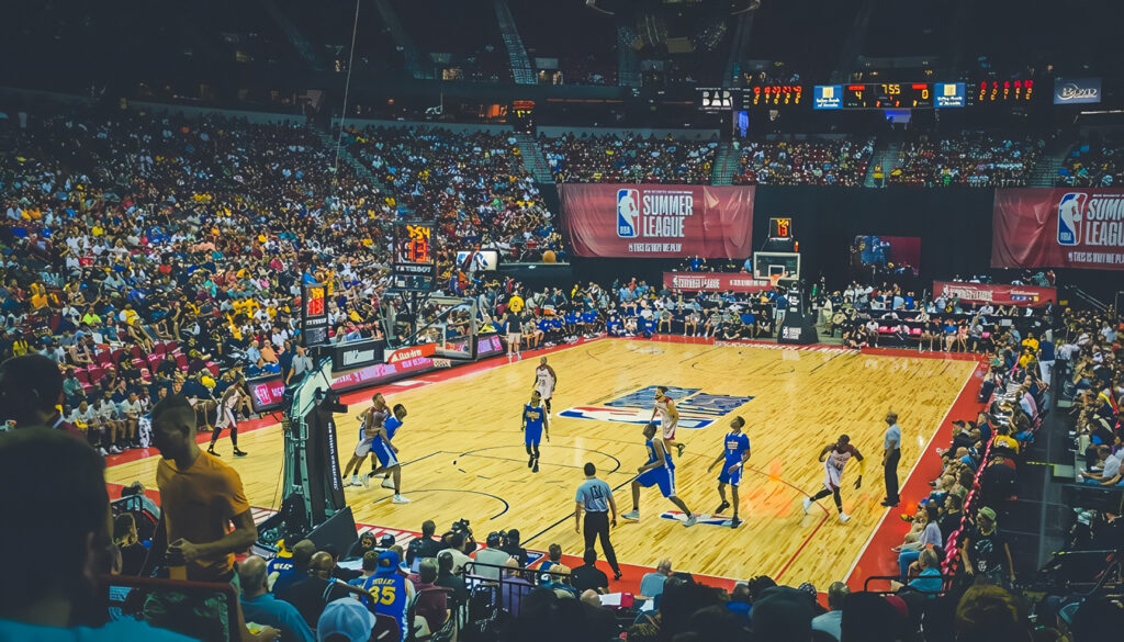 Utah Jazz de Salt Lake City NBA