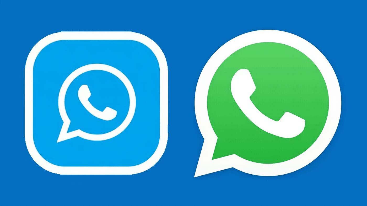 WhatsApp plus