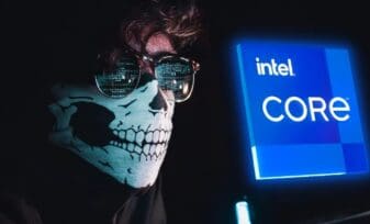 Código Fuente de Procesadores Intel filtrado