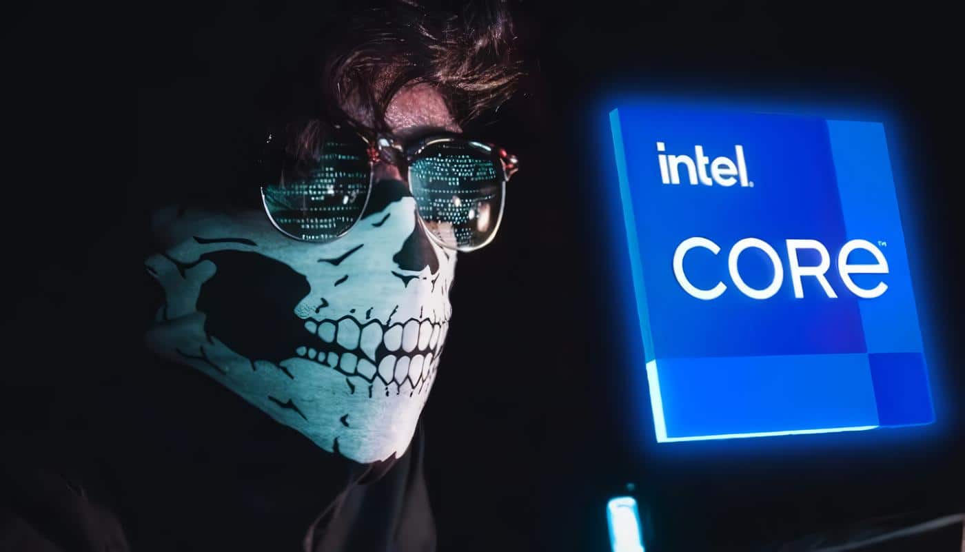 Código Fuente de Procesadores Intel filtrado