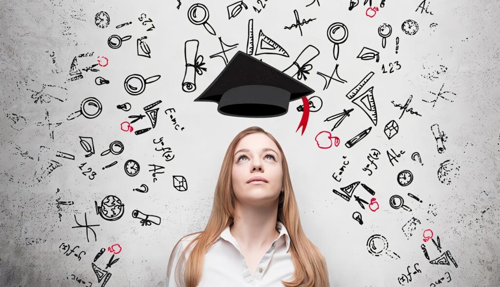Cómo saber qué carrera estudiar