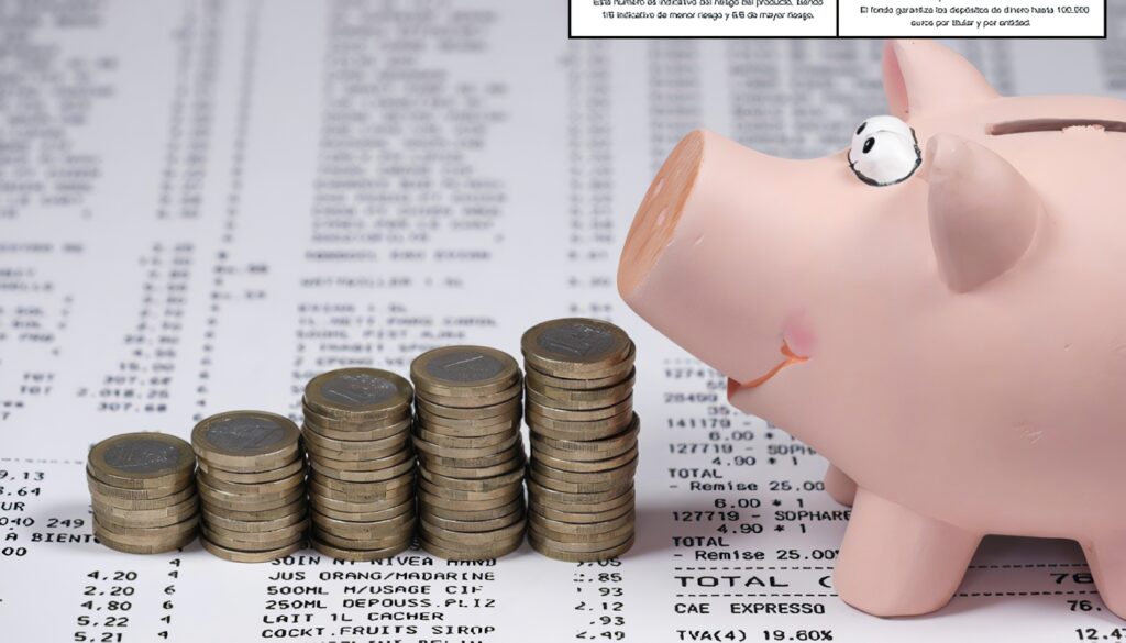 El Surgir de los Bolsillos de Ahorro Digital