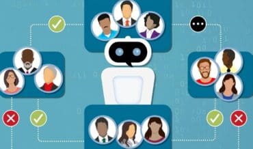 Inteligencia Artificial para contratación de personal