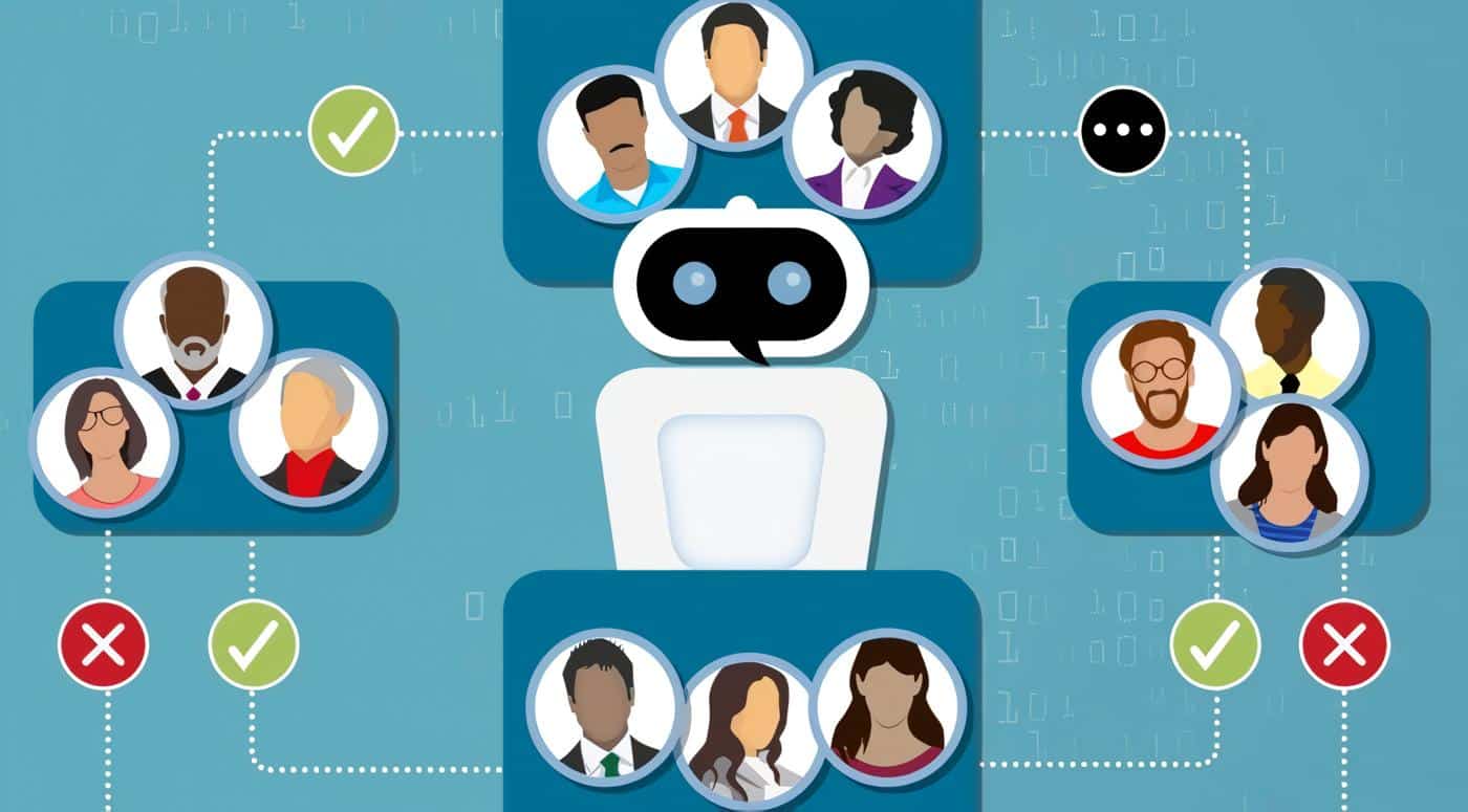 Inteligencia Artificial para contratación de personal