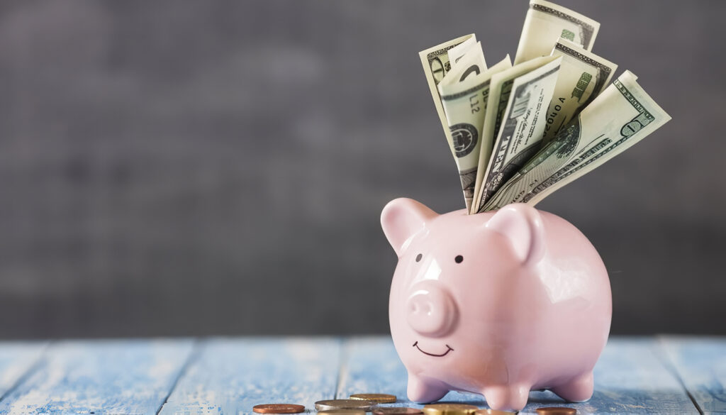 Cómo mejorar tu Economía Personal