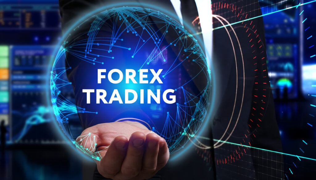 Por qué hacer Forex