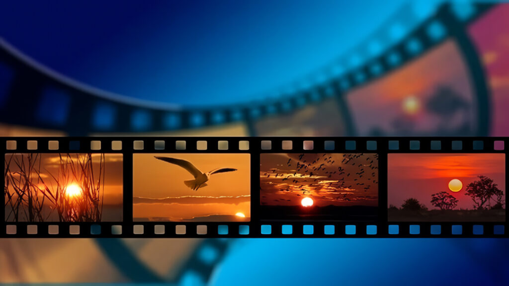 Reseña de una Película
