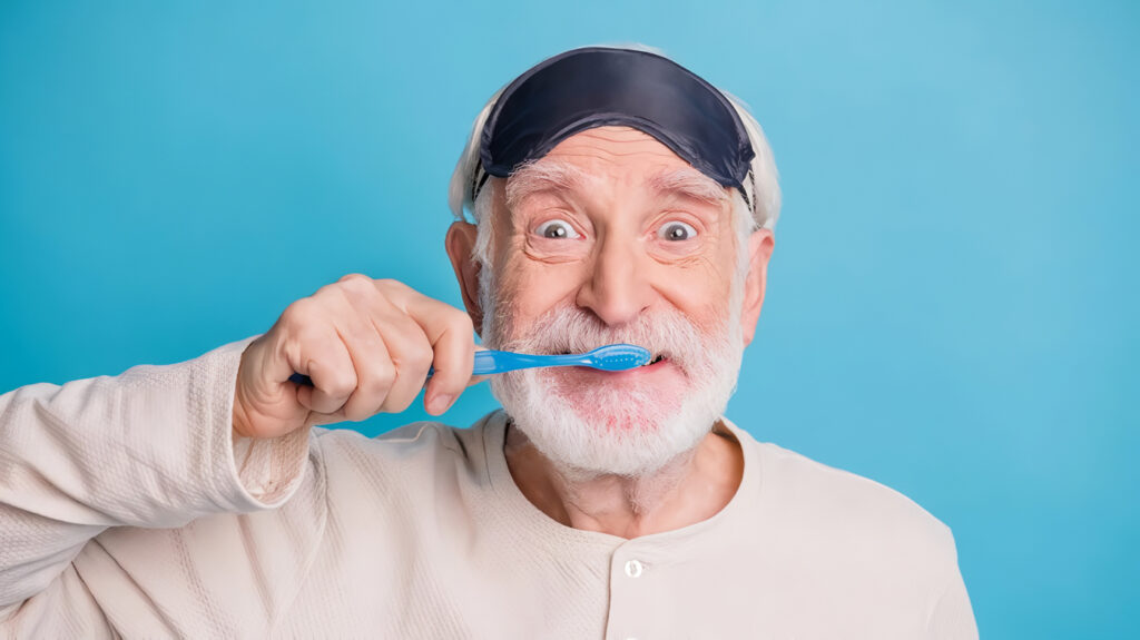 Salud Bucal y el Alzheimer