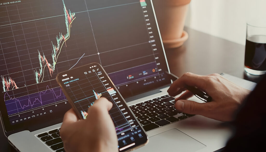 Trading con Kudos