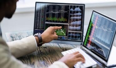 Trading invertir en linea