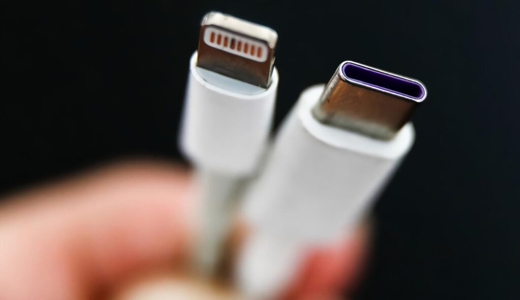 USB-C como cargador universal en Europa