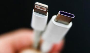 USB-C como cargador universal en Europa