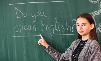 Ventajas de aprender en Inglés durante la Infancia
