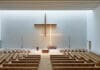 Arquitectura Religiosa Moderna