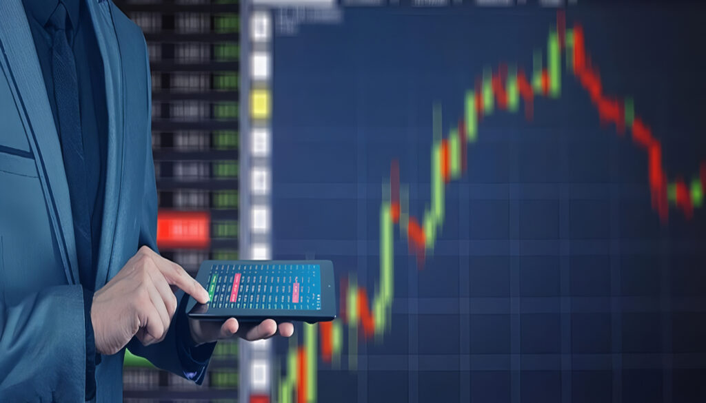 ¿Qué tener en cuenta a la hora de elegir una Plataforma de Trading?