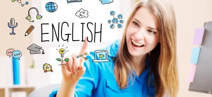 Estudiar Inglés en línea