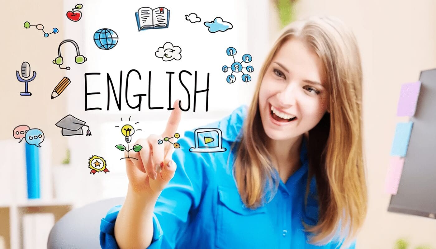 Estudiar Inglés en línea