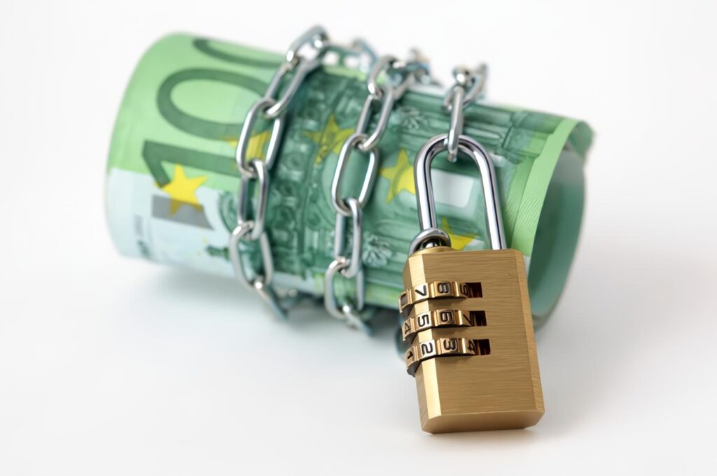 Garantía de Depósito: Qué es, cómo funciona y sus ventajas