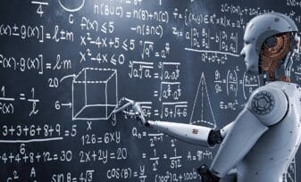 Inteligencia Artificial Problema Cuántico