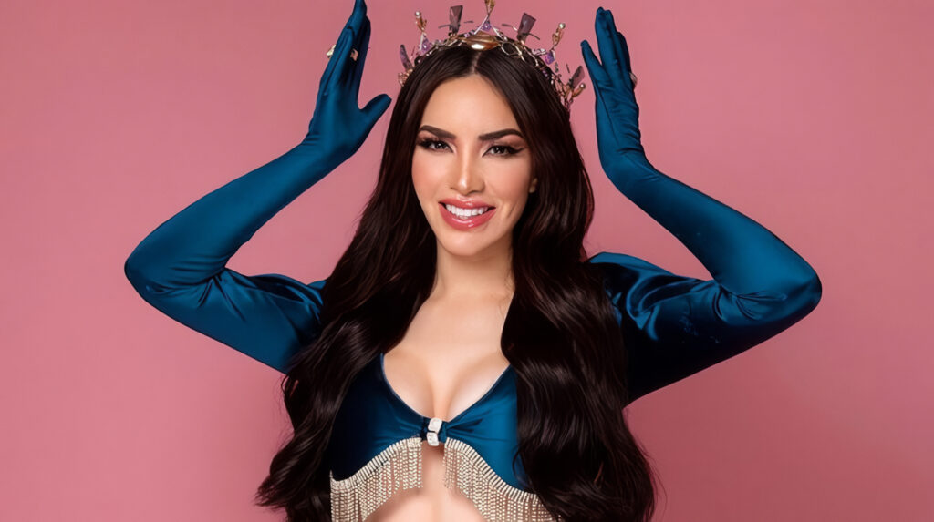 Kimberly Loaiza