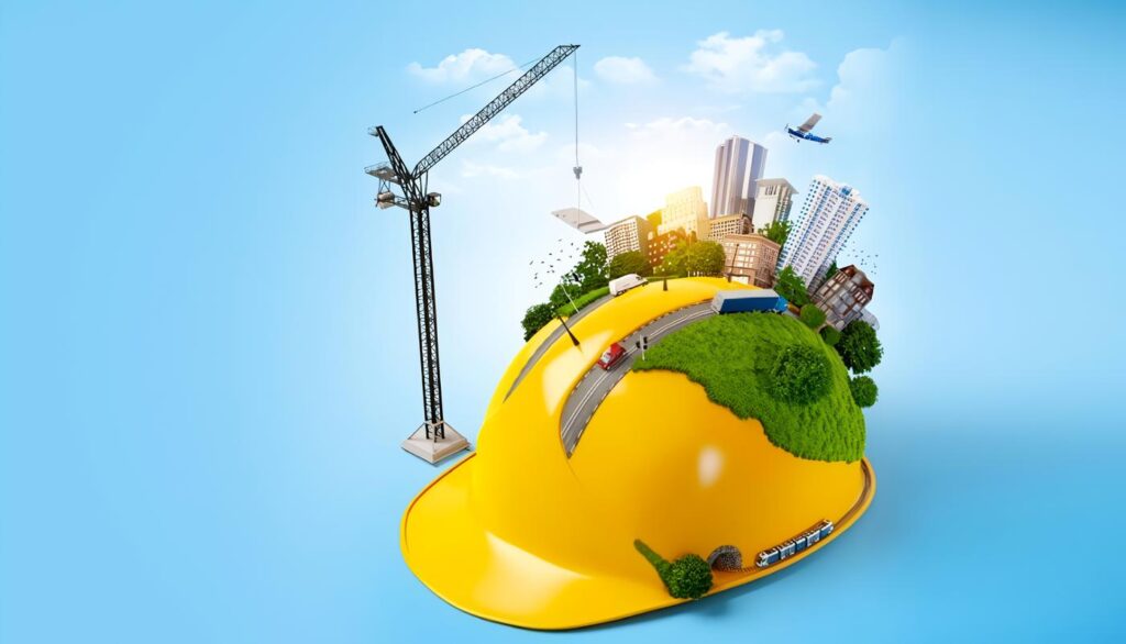 Protección civil y gestión medioambiental