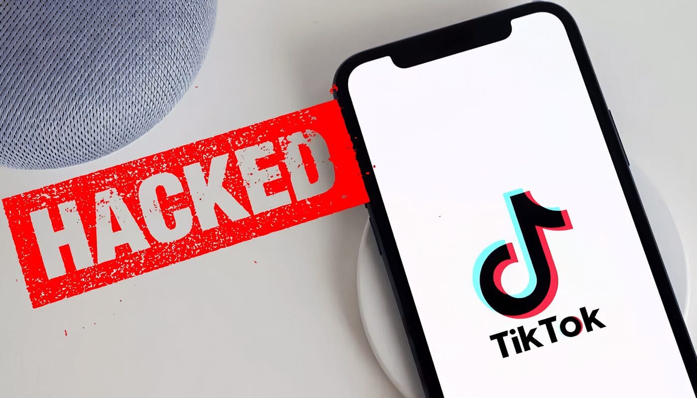 TikTok ha sufrido un Hackeo