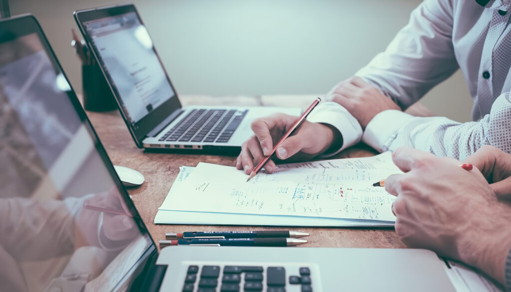 Análisis fundamental básico para operar con acciones