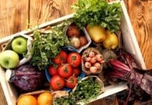 Beneficios de Comer Alimentos Orgánicos