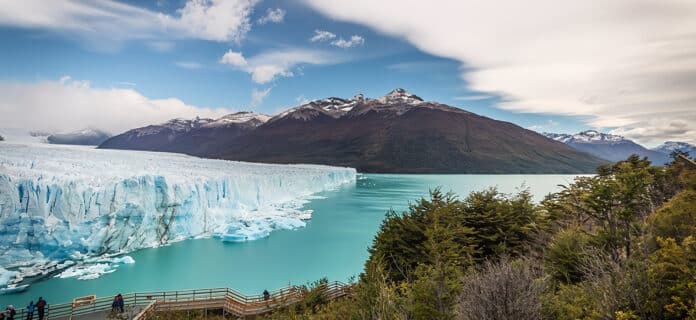 Mejores Destinos Turísticos en Argentina