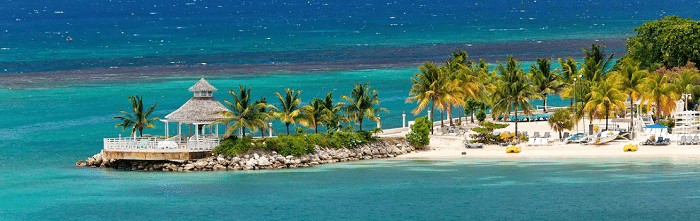 Jamaica, mejores destinos en el Caribe